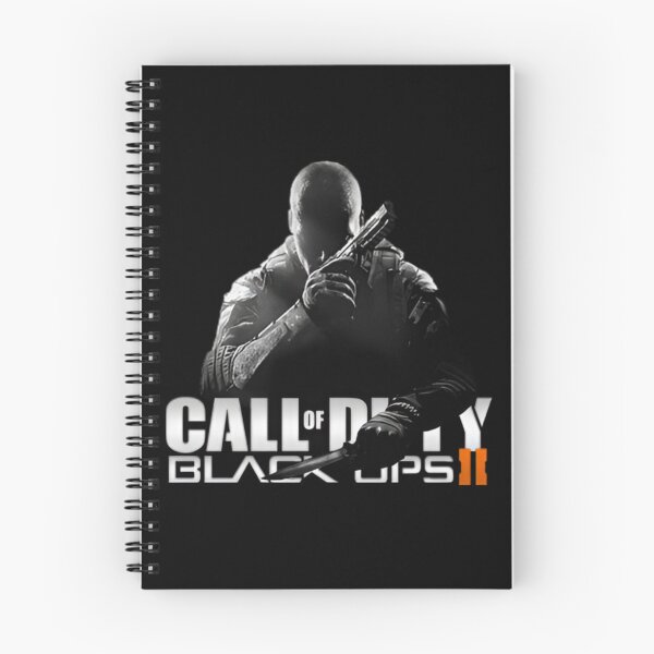 Item preview, Call Of Duty Black Ops 2 designed and sold by District Supply.