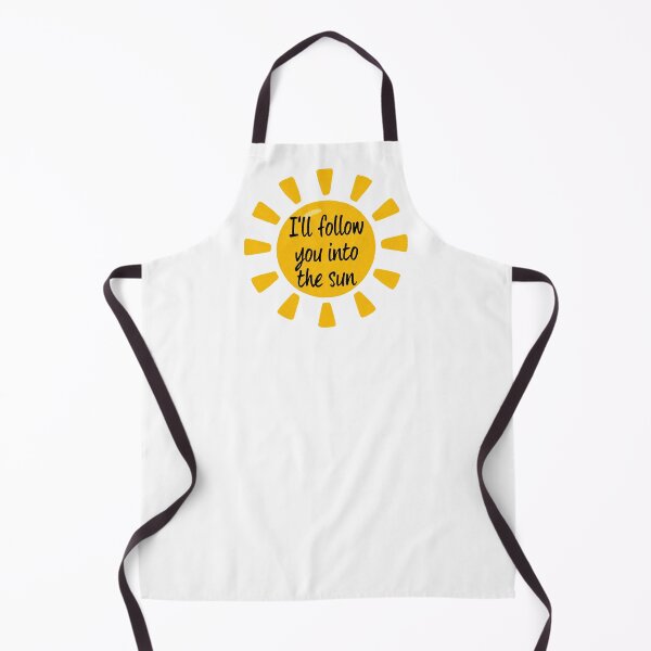 Item preview, Into The Sun (I'll Follow You) designed and sold by SnapsBySara.