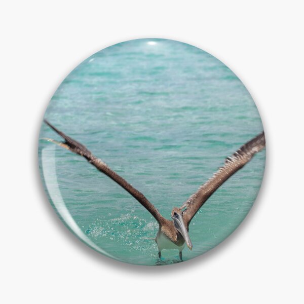 Item preview, Splashdown! I'm Landing! designed and sold by Kasia Design.