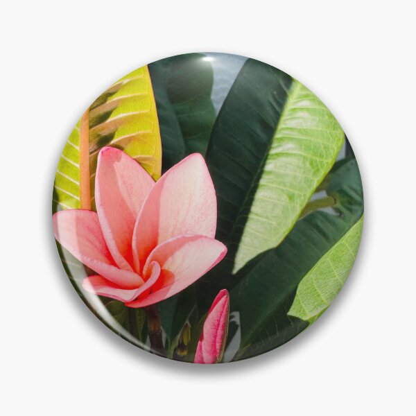 Item preview, Pink Frangipani designed and sold by Jasbindar Singh.