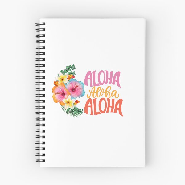 Item preview, Aloha! designed and sold by 8IsEnuff4Us.