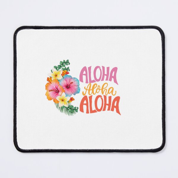 Item preview, Aloha! designed and sold by 8IsEnuff4Us.