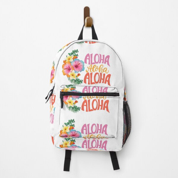 Item preview, Aloha! designed and sold by 8IsEnuff4Us.