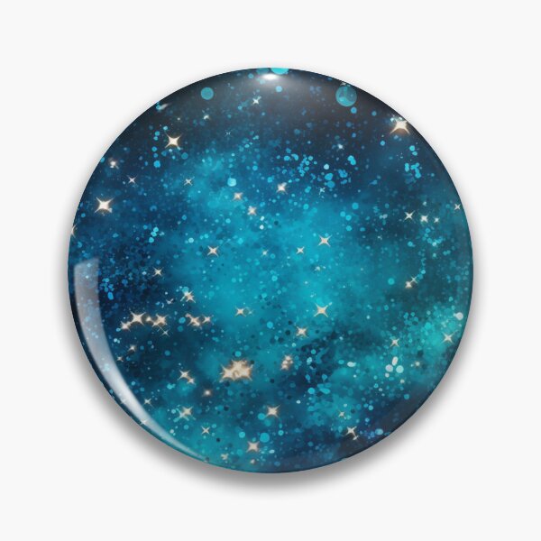 Item preview, Blue Glitter designed and sold by shanessie6.