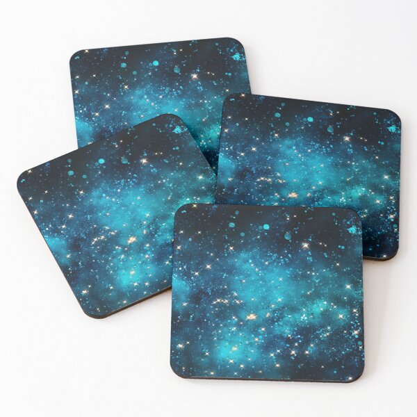 Item preview, Blue Glitter designed and sold by shanessie6.