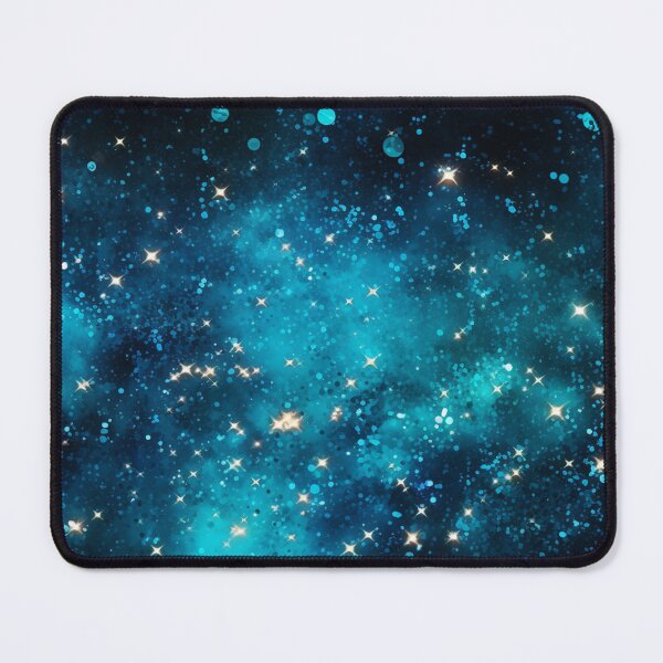 Item preview, Blue Glitter designed and sold by shanessie6.