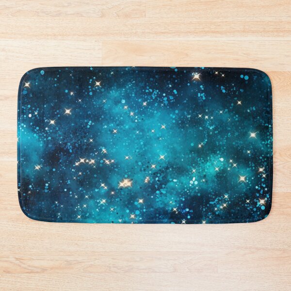 Item preview, Blue Glitter designed and sold by shanessie6.