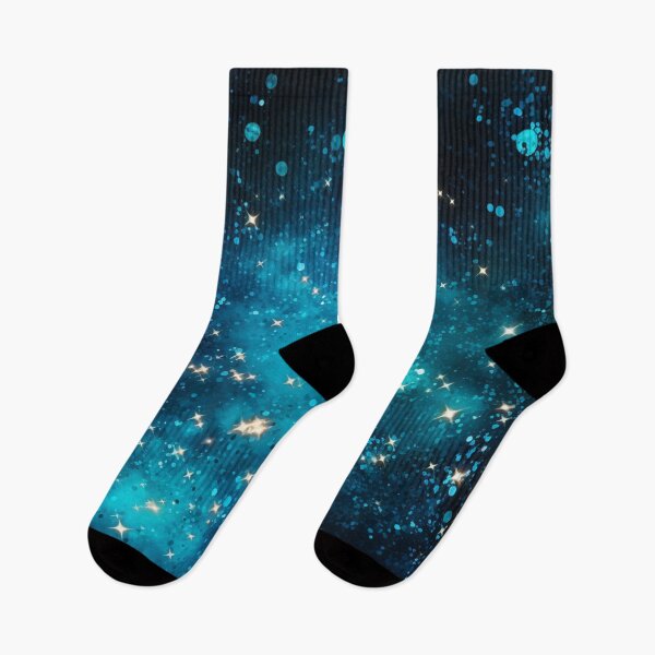 Artikelvorschau, Blauer Glitzer entworfen und verkauft von shanessie6.