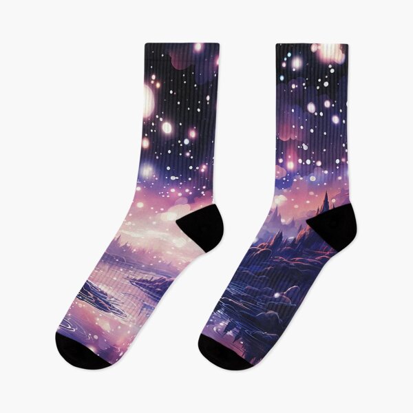 Item preview, Night Sky designed and sold by shanessie6.