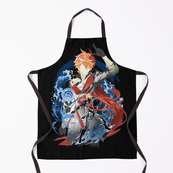 Item preview, Childe Tartaglia designed and sold by Hypertwenty Designs.