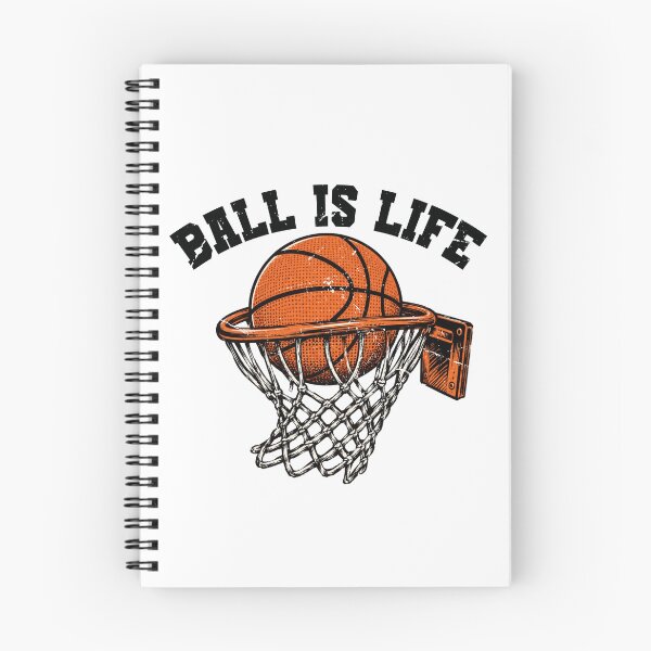 Item preview, Ball is Life designed and sold by pintartipuduran.
