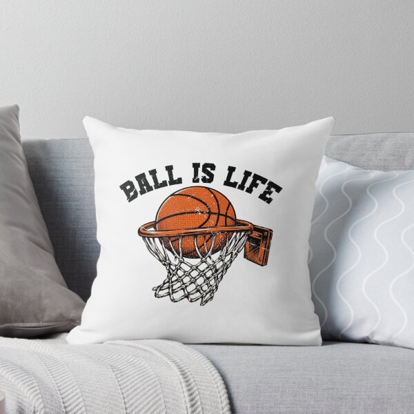 Item preview, Ball is Life designed and sold by pintartipuduran.