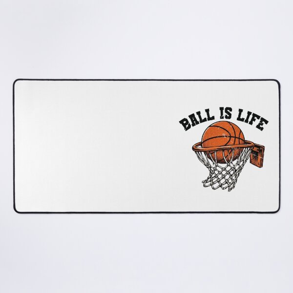 Item preview, Ball is Life designed and sold by pintartipuduran.