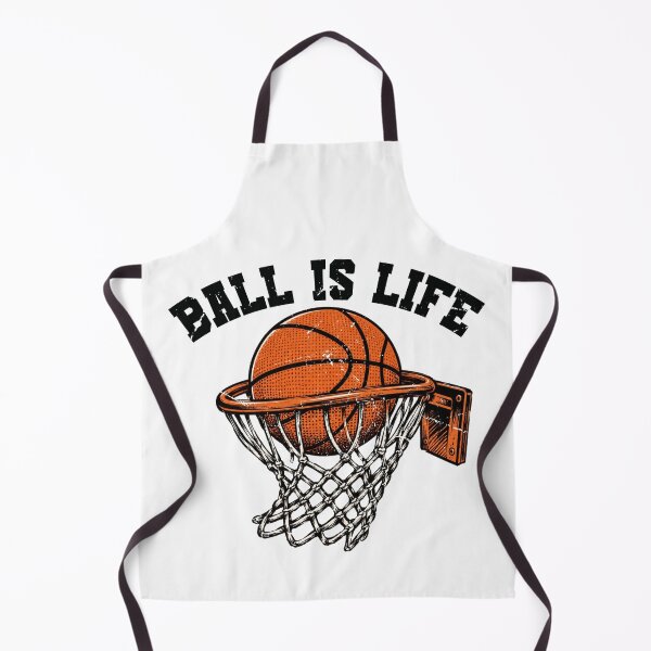 Item preview, Ball is Life designed and sold by pintartipuduran.