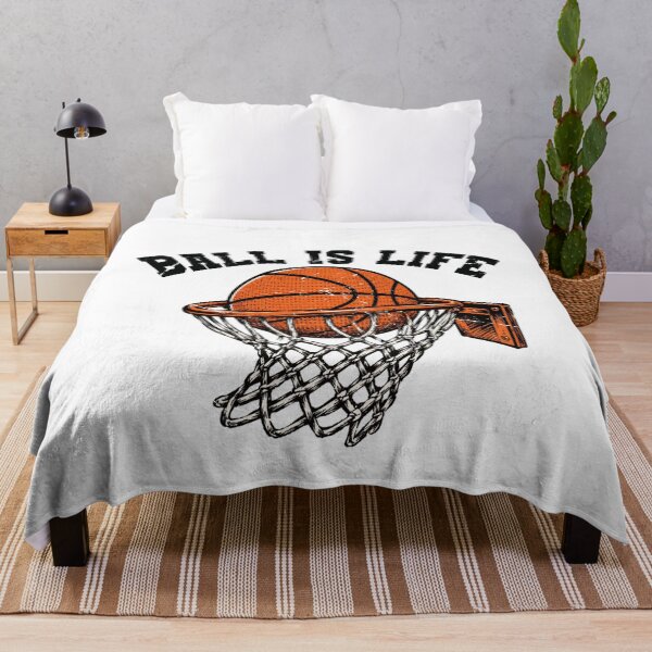 Item preview, Ball is Life designed and sold by pintartipuduran.