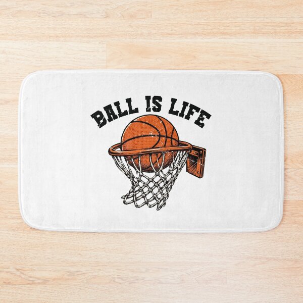 Item preview, Ball is Life designed and sold by pintartipuduran.