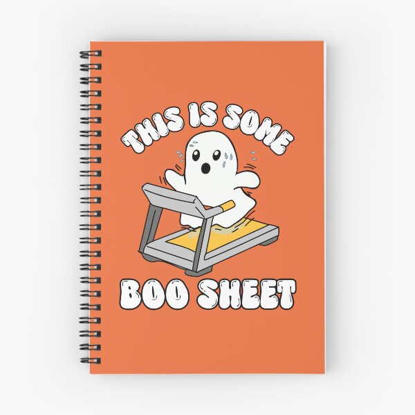 Item preview, This is some boo sheet designed and sold by BritishDelights.