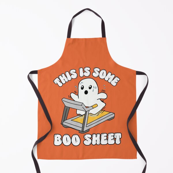 Item preview, This is some boo sheet designed and sold by BritishDelights.