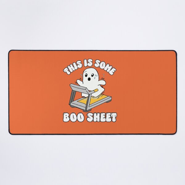 Item preview, This is some boo sheet designed and sold by BritishDelights.