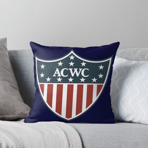Item preview, ACWC Shield designed and sold by Arizona Civil War Council.