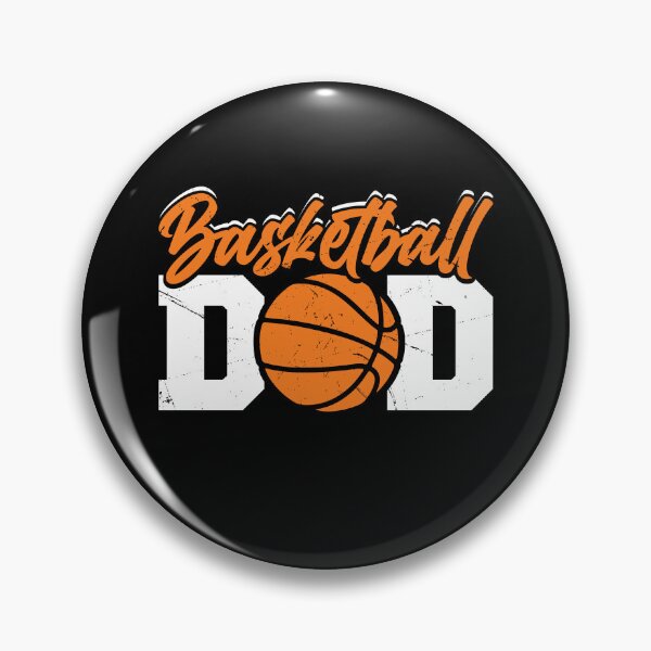Item preview, Basketball Dad designed and sold by pintartipuduran.