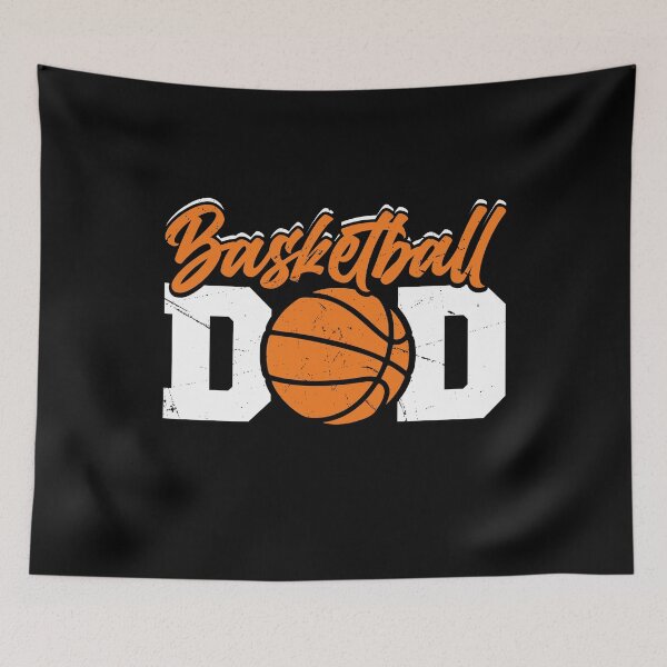 Item preview, Basketball Dad designed and sold by pintartipuduran.