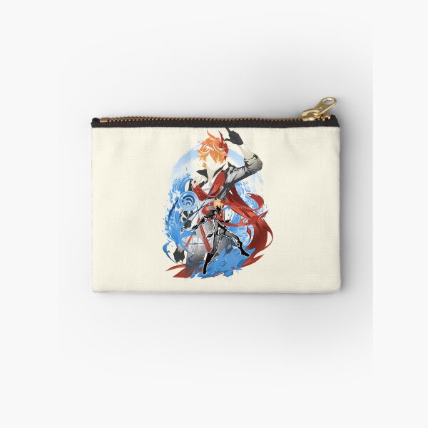 Item preview, Childe Tartaglia for white designed and sold by Hypertwenty Designs.