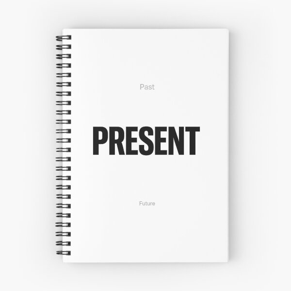 Item preview, Past PRESENT Future designed and sold by HarTee.