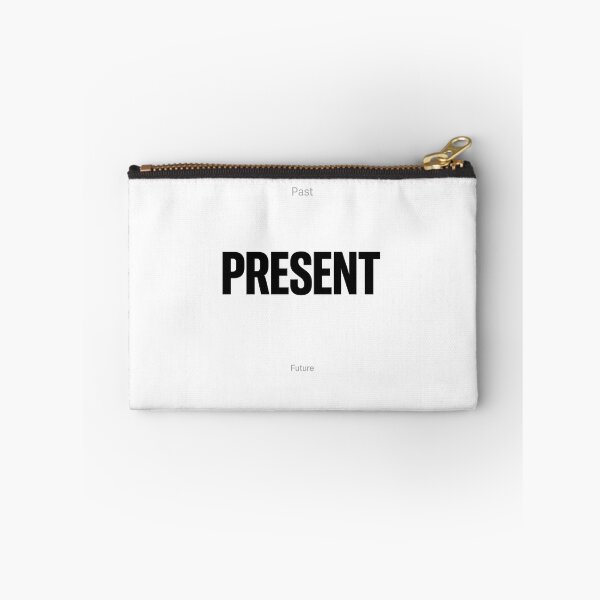 Item preview, Past PRESENT Future designed and sold by HarTee.