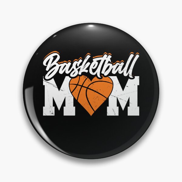 Item preview, Basketball Mom designed and sold by pintartipuduran.