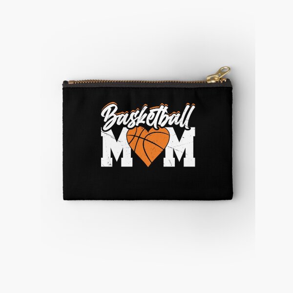 Item preview, Basketball Mom designed and sold by pintartipuduran.