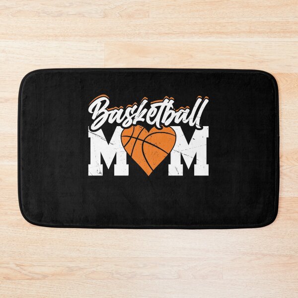 Item preview, Basketball Mom designed and sold by pintartipuduran.