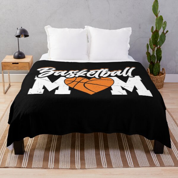 Item preview, Basketball Mom designed and sold by pintartipuduran.