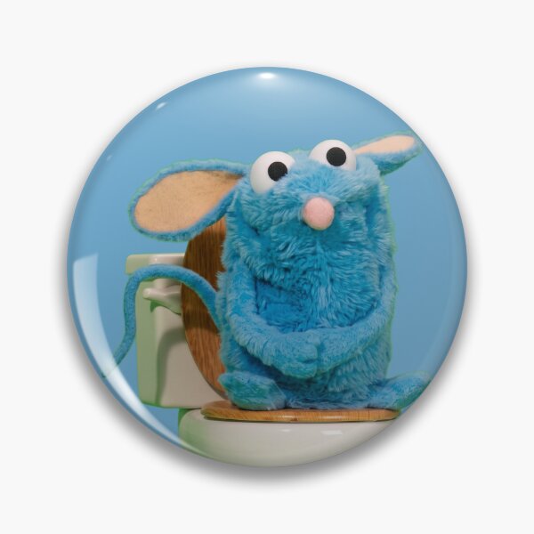 Item preview, Tutter on the Potty designed and sold by SYCESTORE.