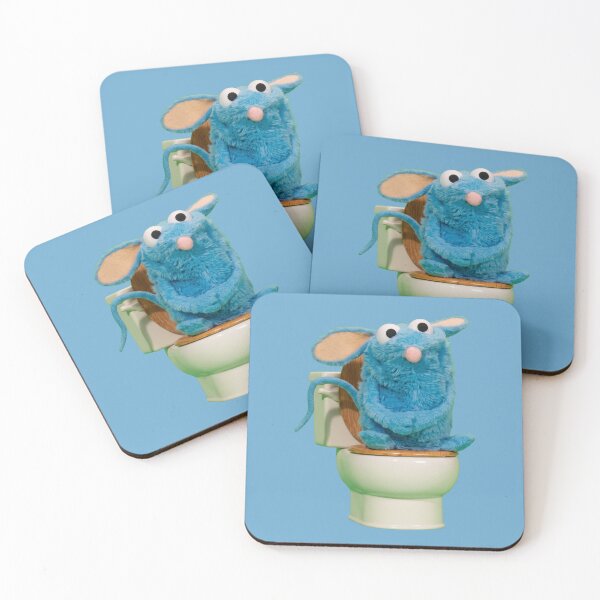 Item preview, Tutter on the Potty designed and sold by SYCESTORE.