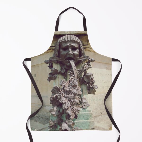 Item preview, Detail from the Gower Monument designed and sold by Rachel J Bowler.