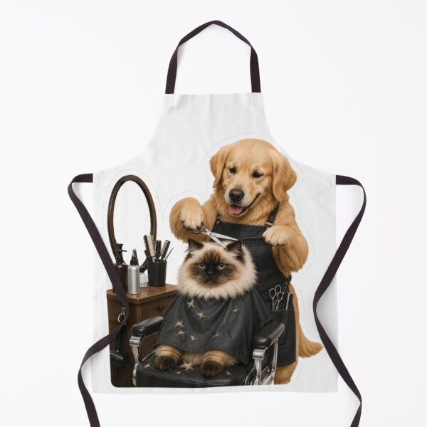 Item preview,  hairdresser designed and sold by Snurly.
