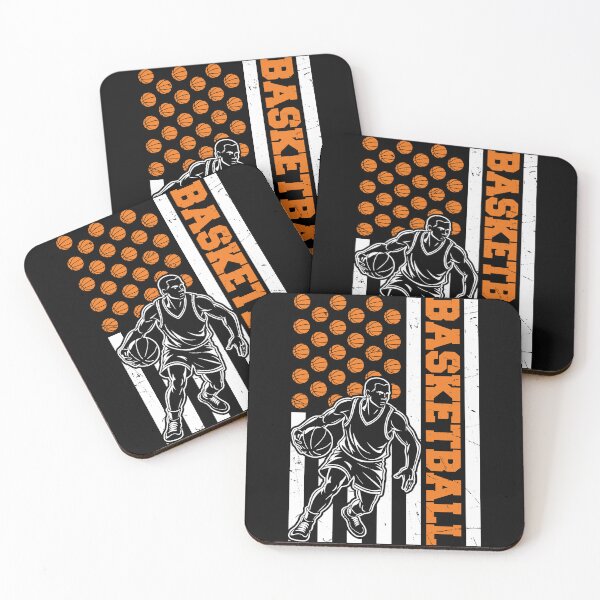 Item preview, Basketball Player with Stylish Design designed and sold by pintartipuduran.