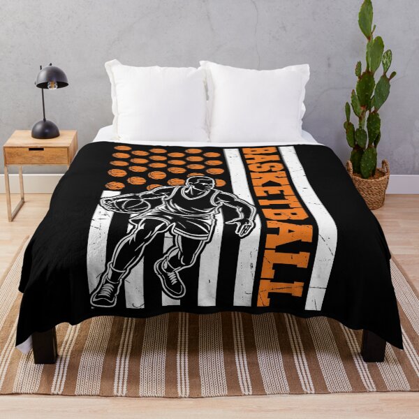 Item preview, Basketball Player with Stylish Design designed and sold by pintartipuduran.