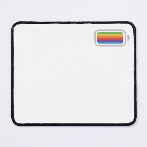 Item preview, Fully Charged Mac iPhone designed and sold by DaliborP.