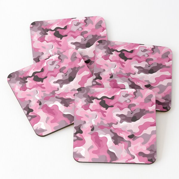 Item preview, Pink Camo designed and sold by shanessie6.