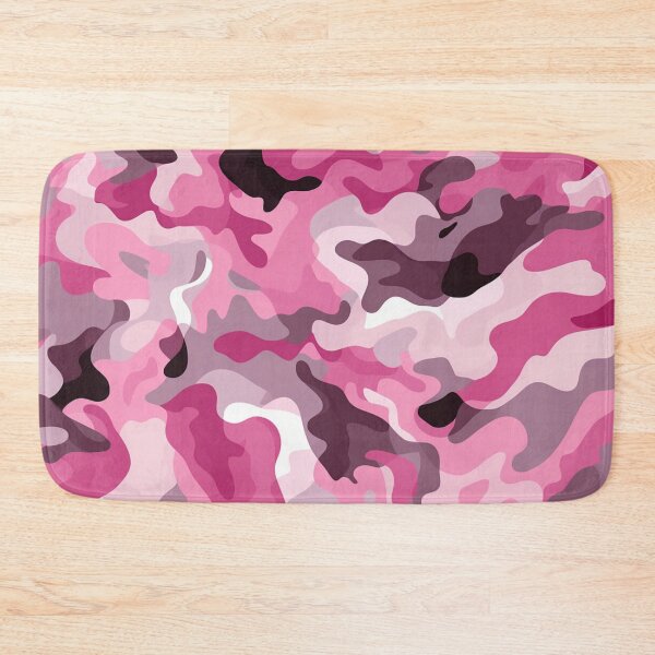 Item preview, Pink Camo designed and sold by shanessie6.