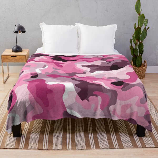 Item preview, Pink Camo designed and sold by shanessie6.