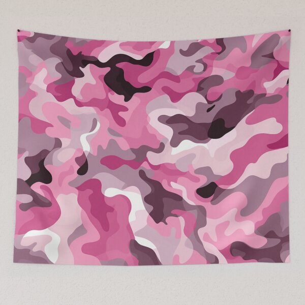 Item preview, Pink Camo designed and sold by shanessie6.