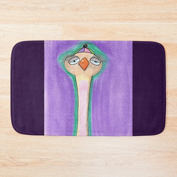 Item preview, The Bored Bird designed and sold by Haxson37art.