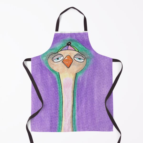Item preview, The Bored Bird designed and sold by Haxson37art.