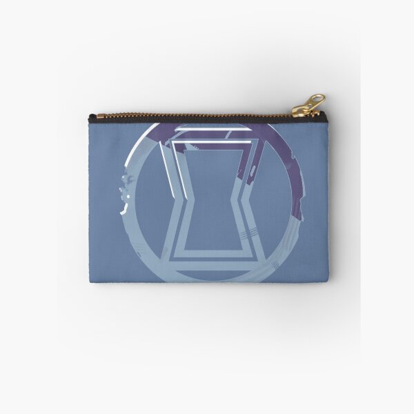 Item preview, Black Widow Emblem designed and sold by Kitsuneki94.