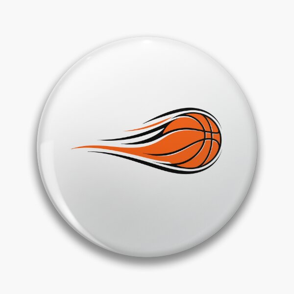 Item preview, Flaming Basketball designed and sold by pintartipuduran.