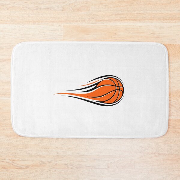 Item preview, Flaming Basketball designed and sold by pintartipuduran.