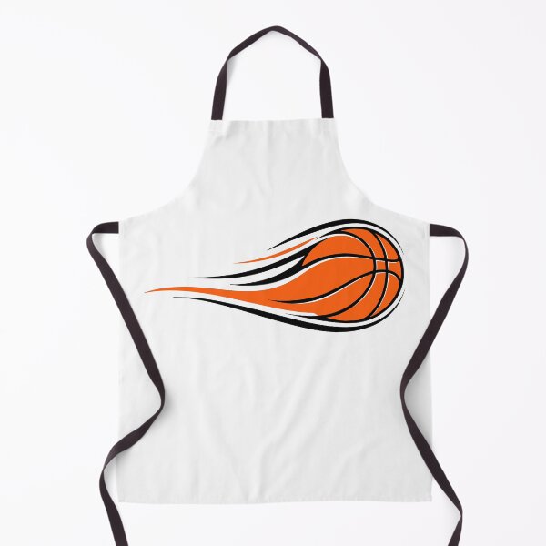 Item preview, Flaming Basketball designed and sold by pintartipuduran.